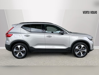 Used Volvo XC40 2024 for sale - 75381356: Photo