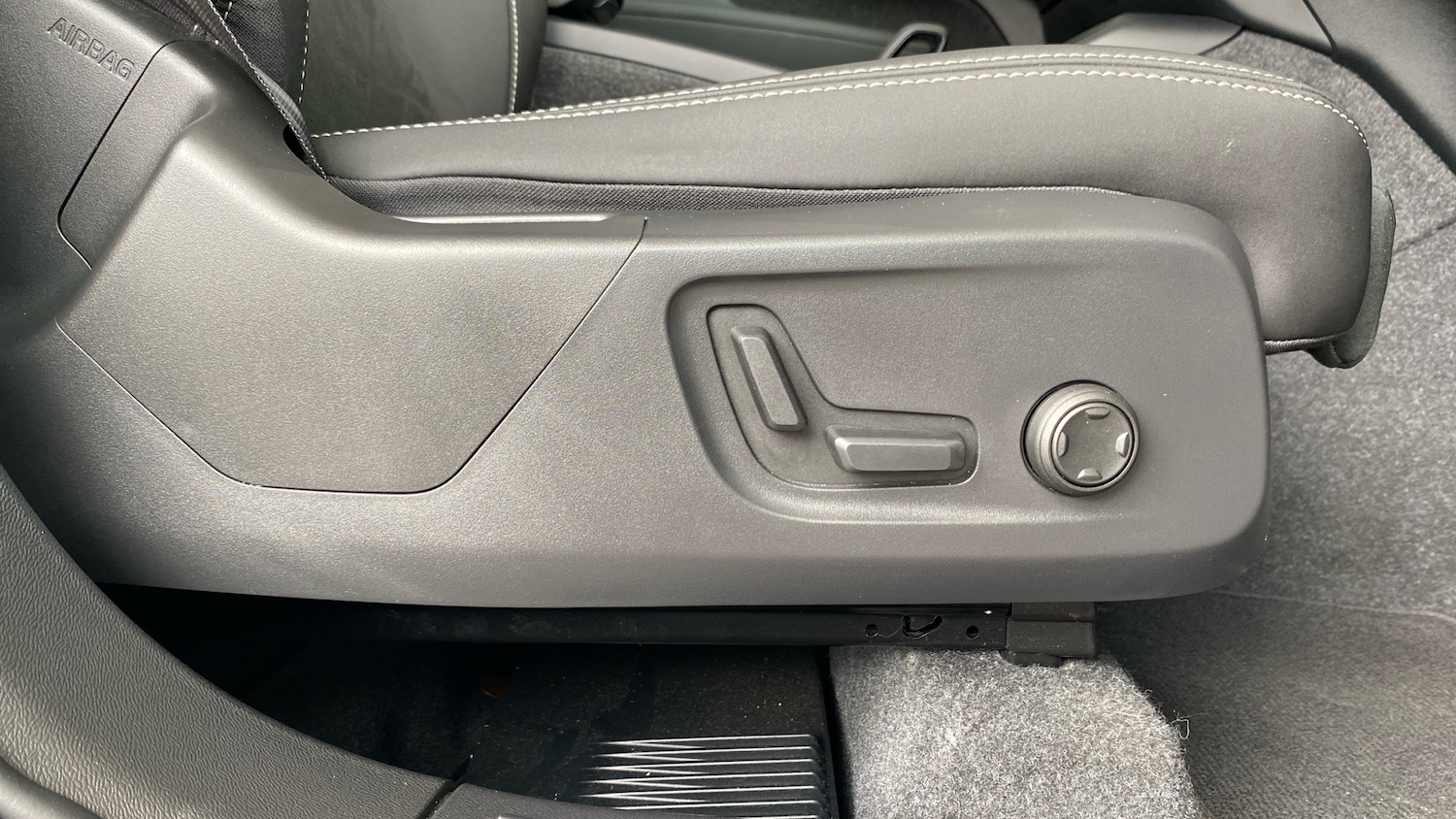 Vehicle 40