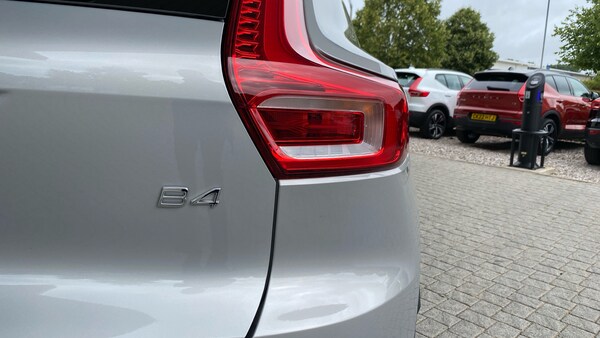 Used Volvo XC40 2024 for sale - 75381356: Photo 45