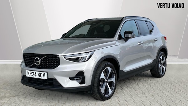 Used Volvo XC40 2024 for sale - 75381356: Photo 6