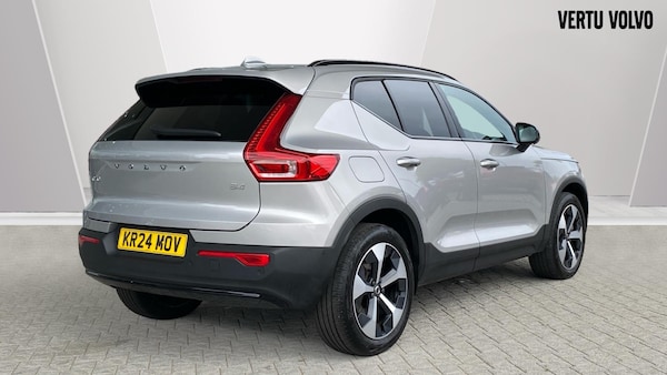 Used Volvo XC40 2024 for sale - 75381356: Photo 7