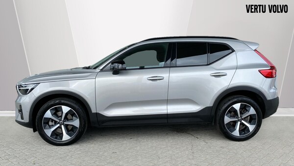 Used Volvo XC40 2024 for sale - 75381356: Photo 8