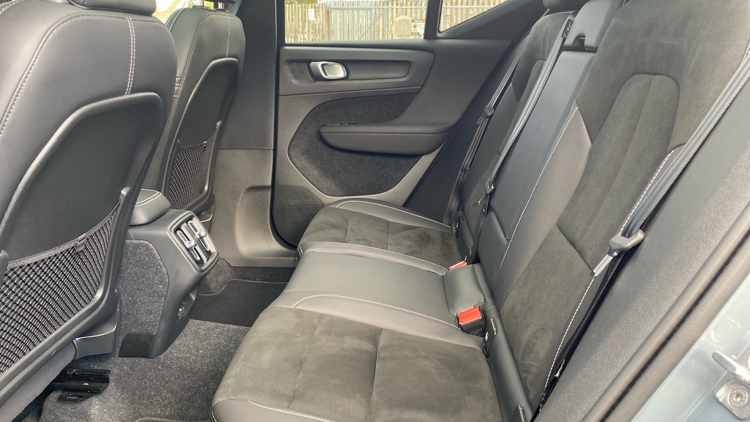 Used Volvo XC40 2021 for sale - 76653193: Photo 10