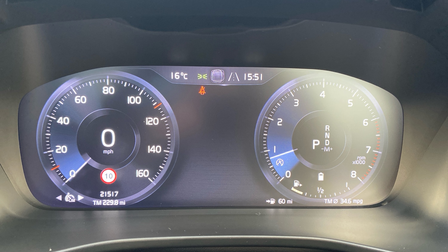 Used Volvo XC40 2021 for sale - 76653193: Photo 11