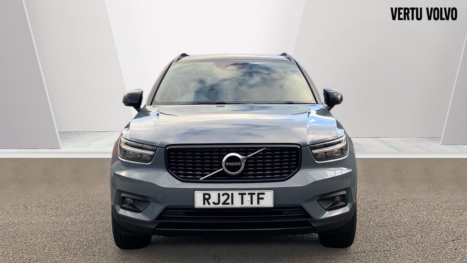 Used Volvo XC40 2021 for sale - 76653193: Photo 12