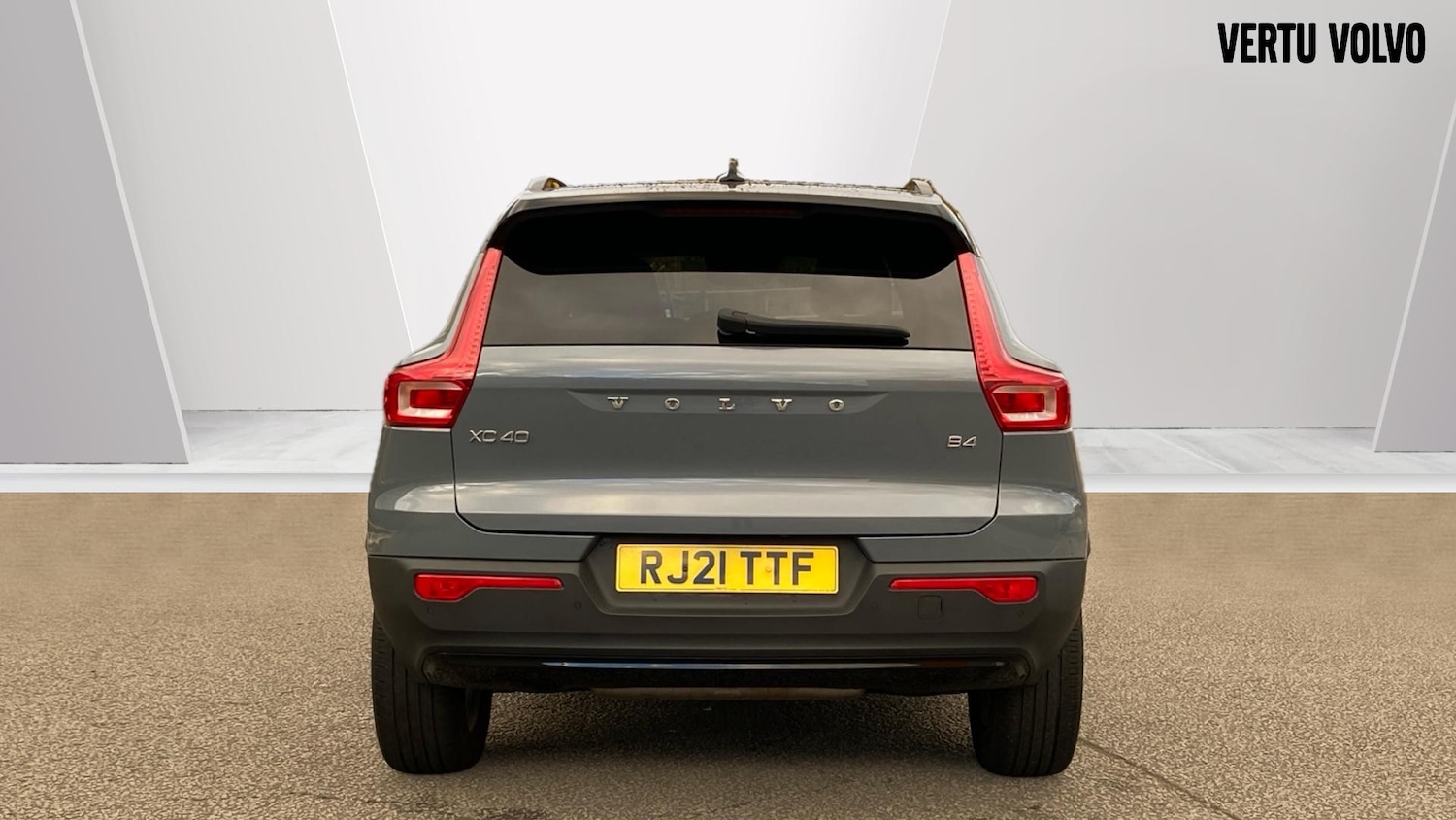 Used Volvo XC40 2021 for sale - 76653193: Photo 13