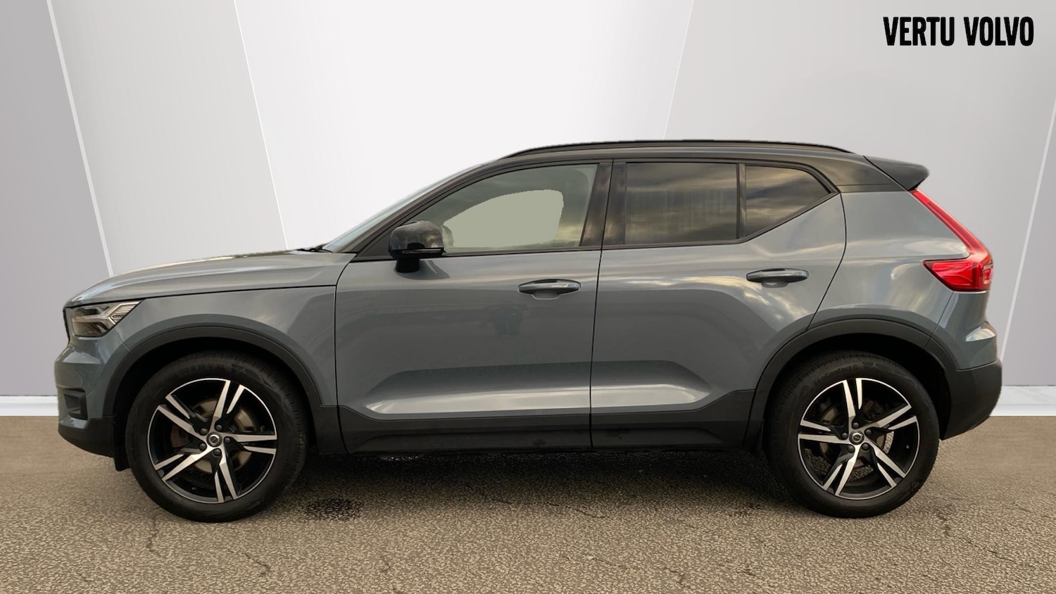 Used Volvo XC40 2021 for sale - 76653193: Photo 8