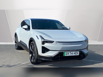 Used Polestar Polestar 3 2024 for sale - 79340418: Photo