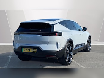 Used Polestar Polestar 3 2024 for sale - 79340418: Photo