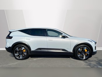Used Polestar Polestar 3 2024 for sale - 79340418: Photo