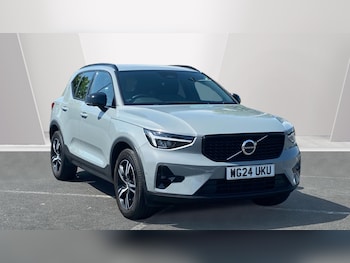 Used Volvo XC40 2024 for sale - 78671288: Photo
