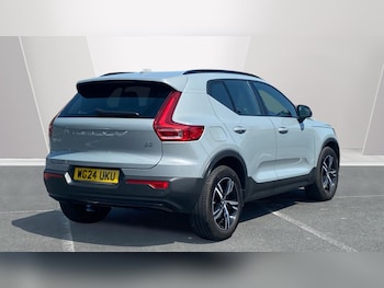 Used Volvo XC40 2024 for sale - 78671288: Photo