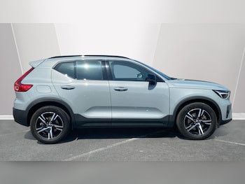 Used Volvo XC40 2024 for sale - 78671288: Photo