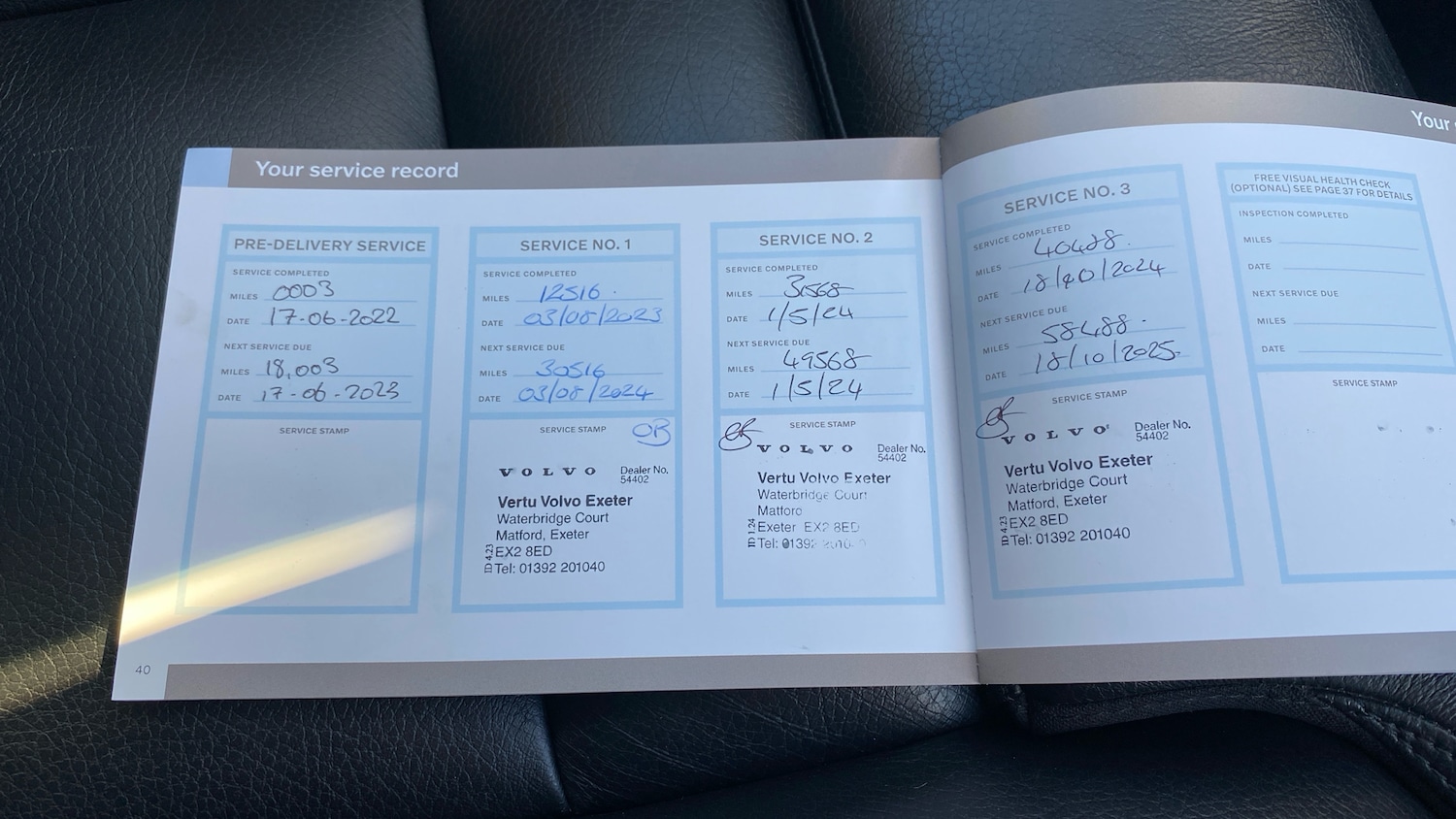 Used Volvo XC90 2022 for sale - 76653186: Photo 14