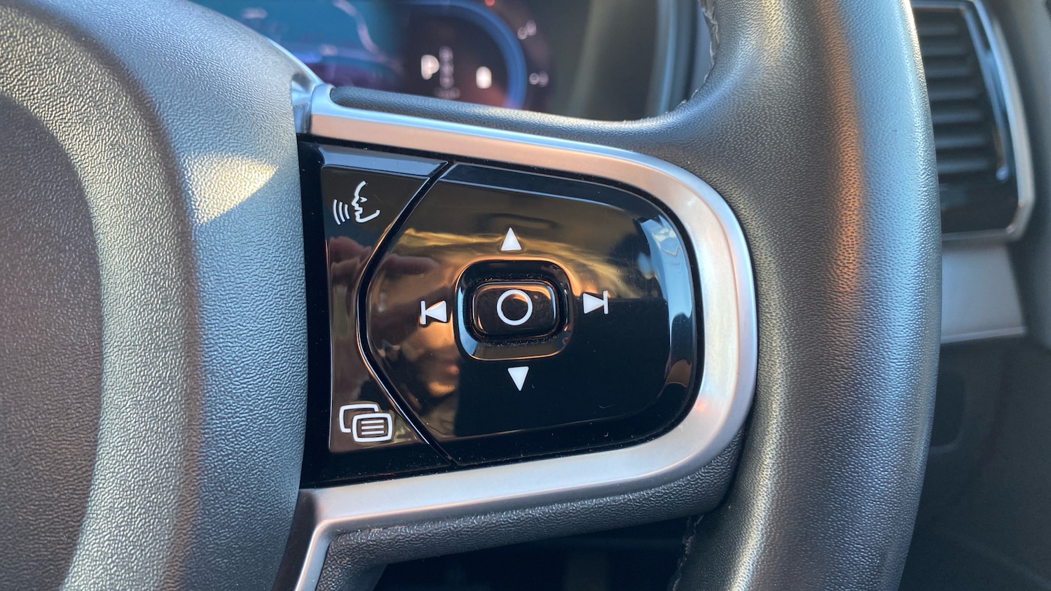 Used Volvo XC90 2022 for sale - 76653186: Photo 17