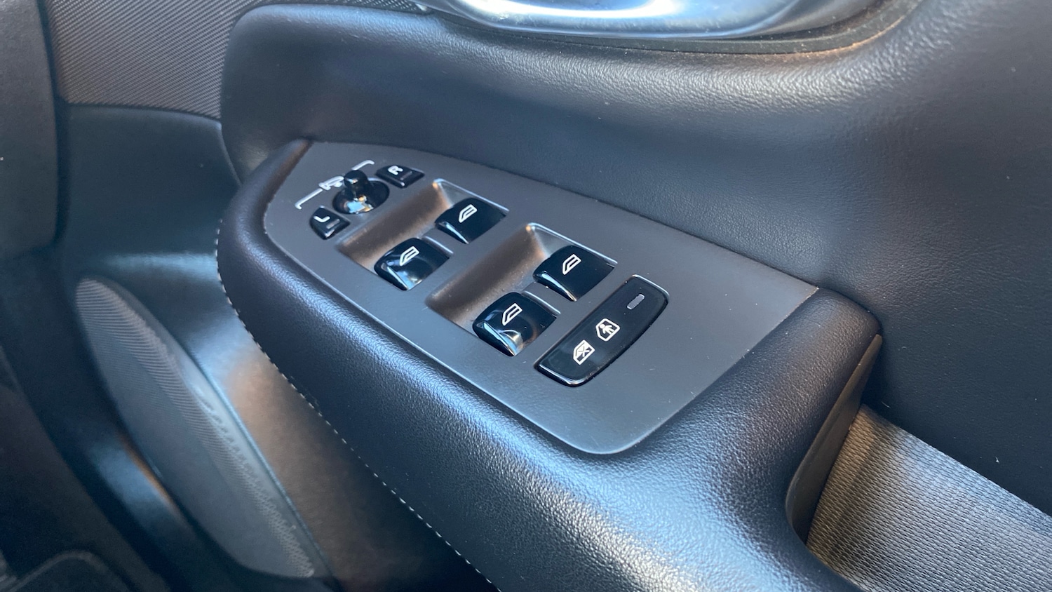 Used Volvo XC90 2022 for sale - 76653186: Photo 19