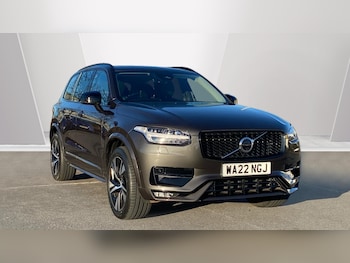 2022 (22) - 2.0 B5D [235] Plus Dark 5dr AWD Geartronic Diesel Estate