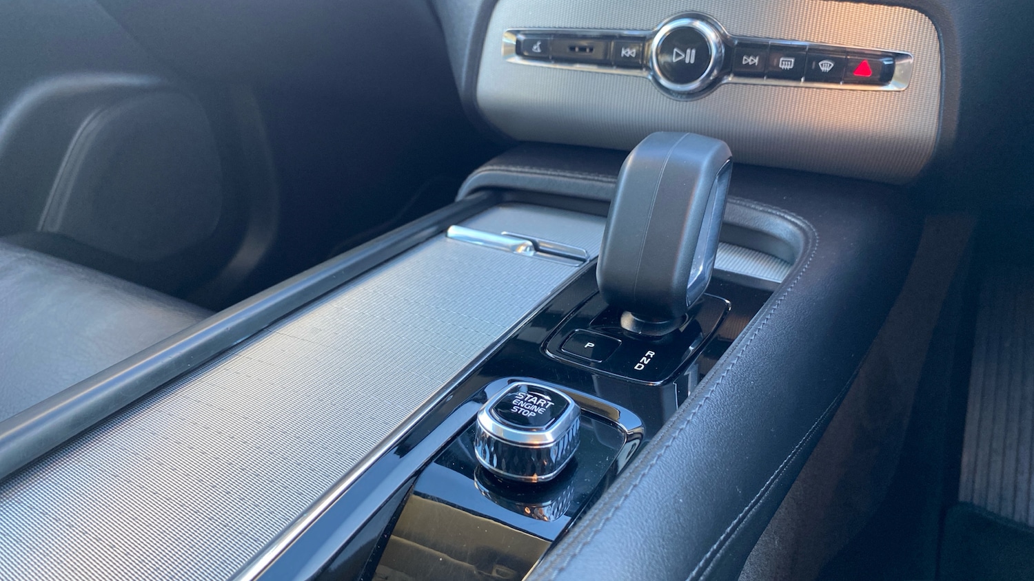 Used Volvo XC90 2022 for sale - 76653186: Photo 20