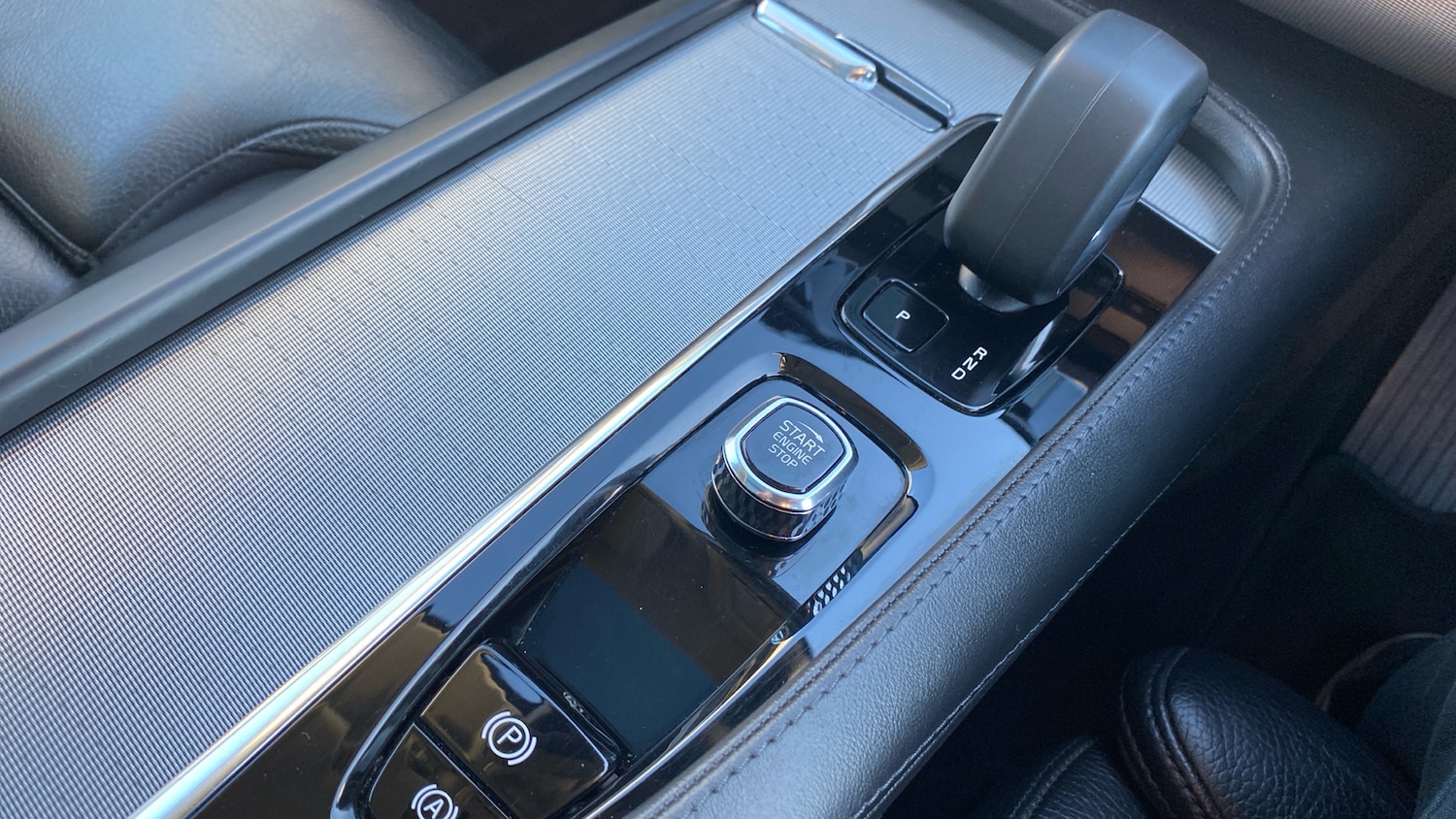 Used Volvo XC90 2022 for sale - 76653186: Photo 21