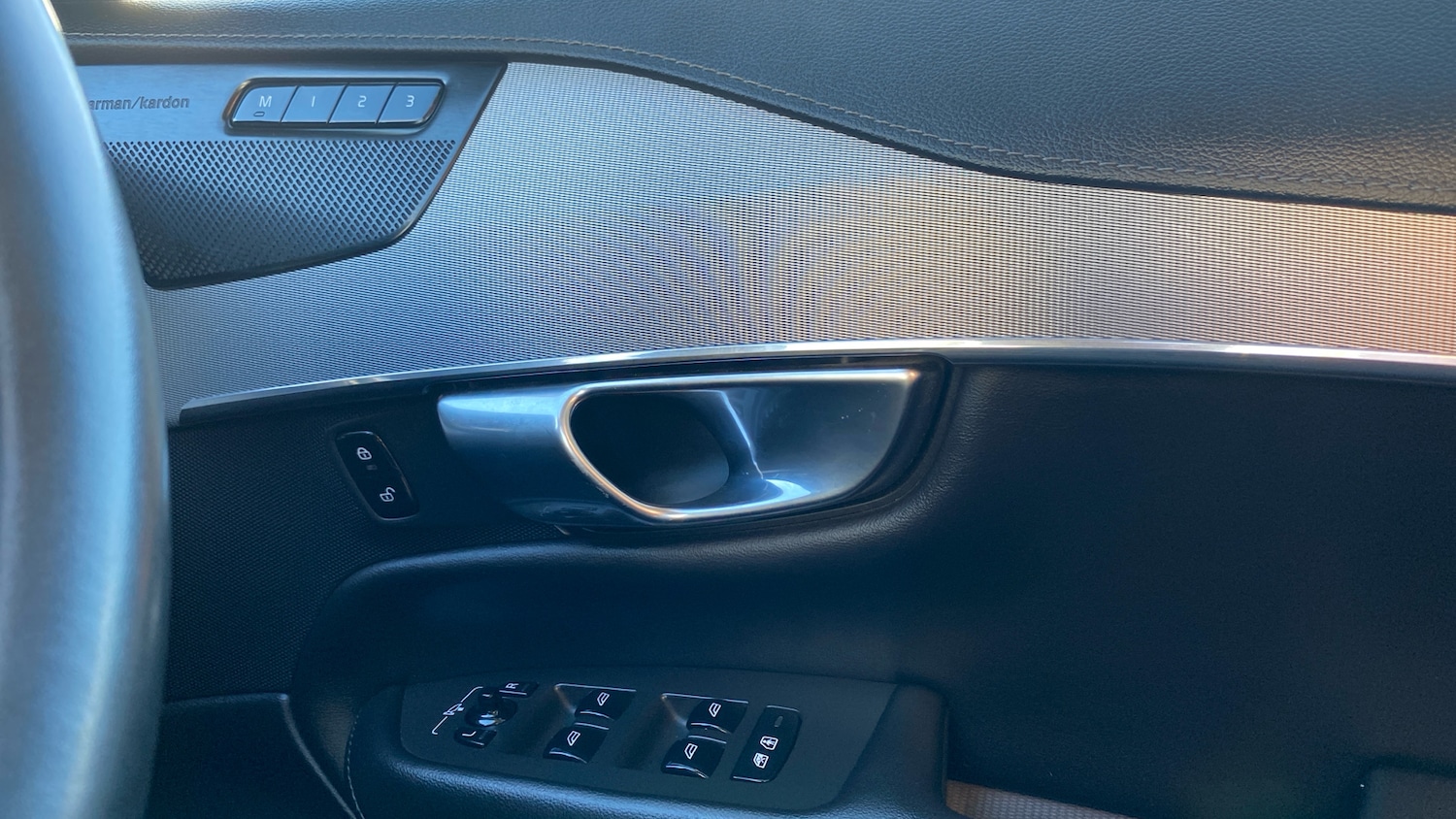 Used Volvo XC90 2022 for sale - 76653186: Photo 22