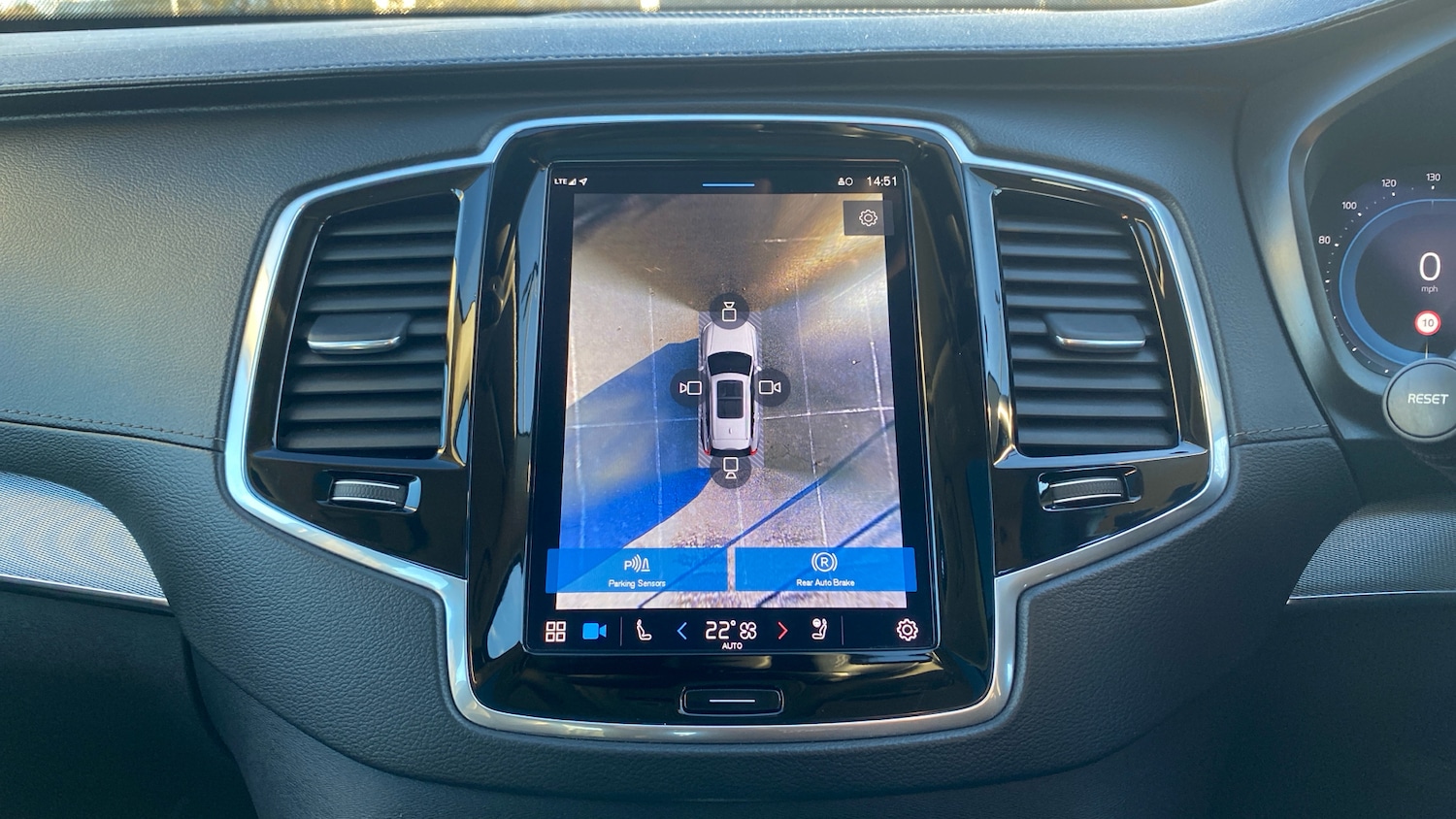 Used Volvo XC90 2022 for sale - 76653186: Photo 24