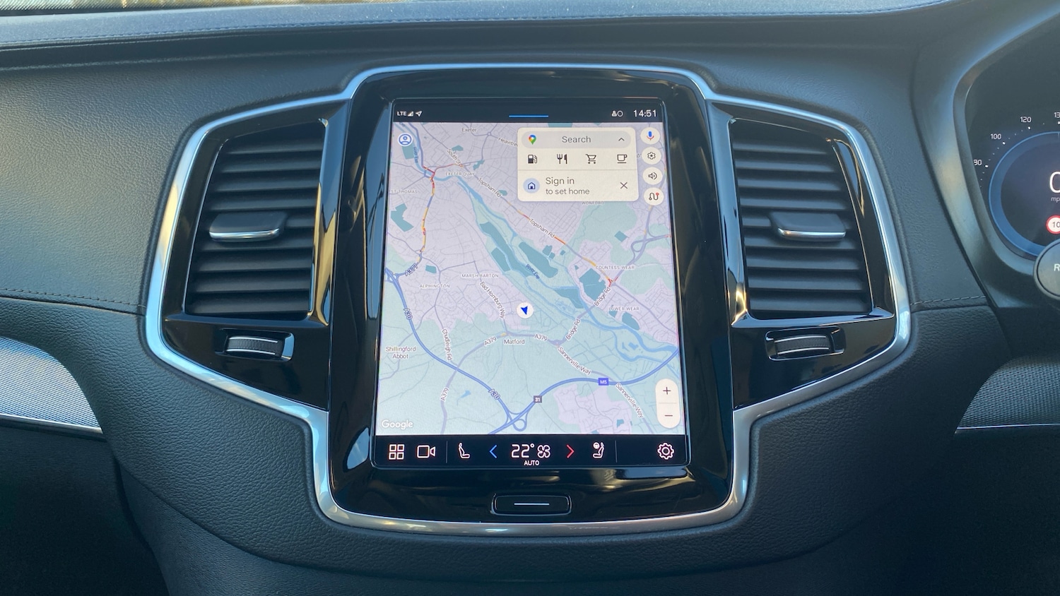 Used Volvo XC90 2022 for sale - 76653186: Photo 27