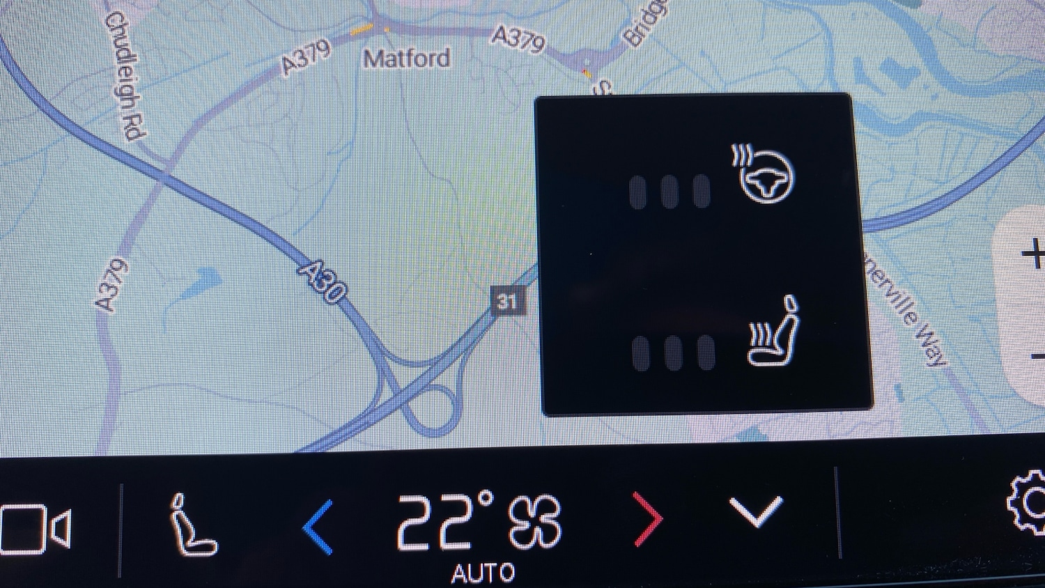 Used Volvo XC90 2022 for sale - 76653186: Photo 28