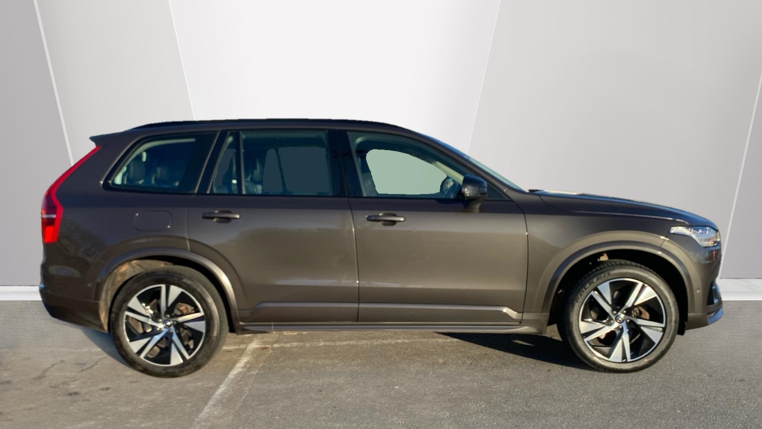 Used Volvo XC90 2022 for sale - 76653186: Photo 3
