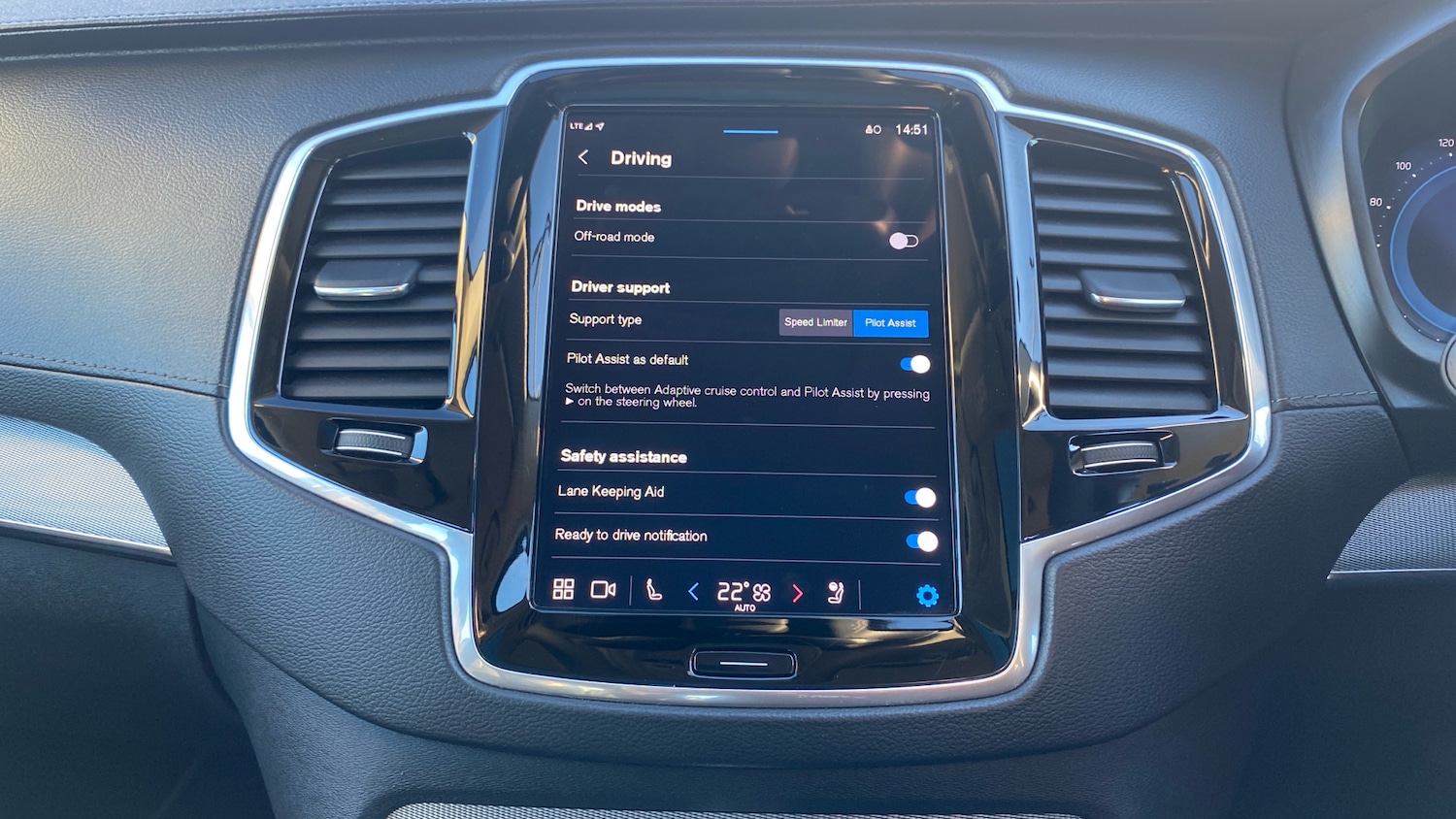 Used Volvo XC90 2022 for sale - 76653186: Photo 30