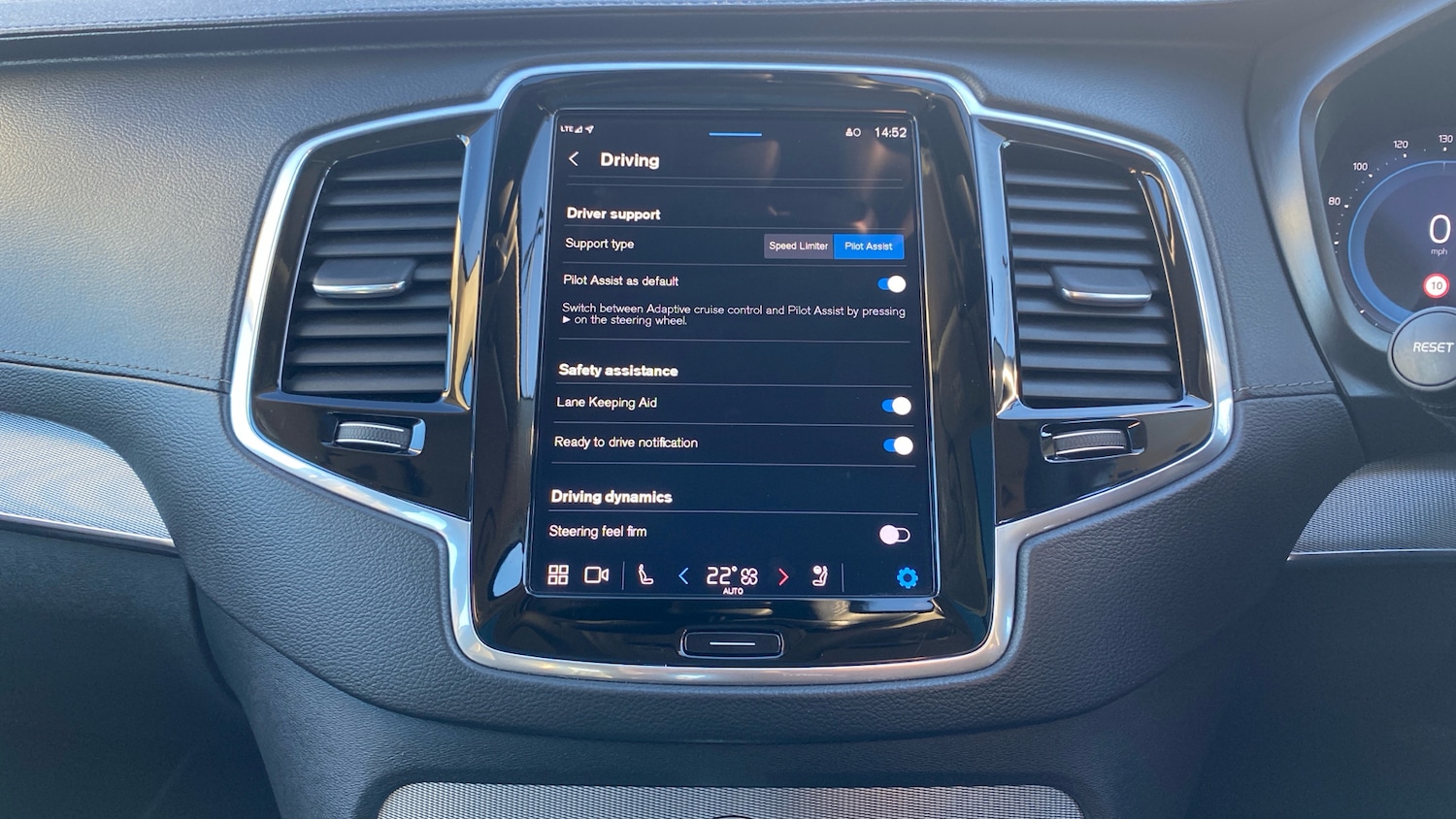 Used Volvo XC90 2022 for sale - 76653186: Photo 31