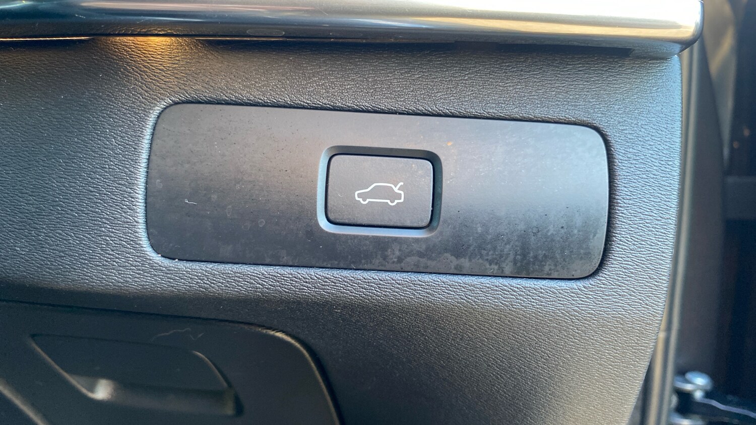 Used Volvo XC90 2022 for sale - 76653186: Photo 35