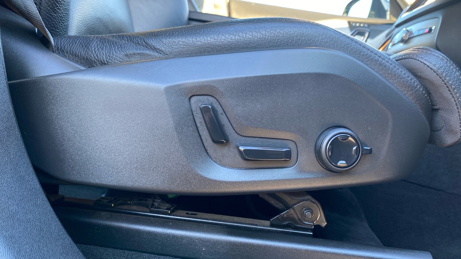 Used Volvo XC90 2022 for sale - 76653186: Photo 36