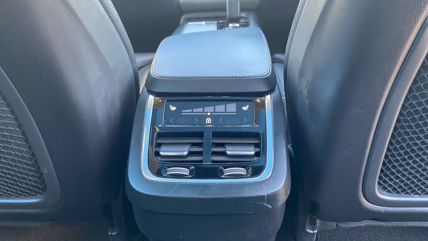 Used Volvo XC90 2022 for sale - 76653186: Photo 39