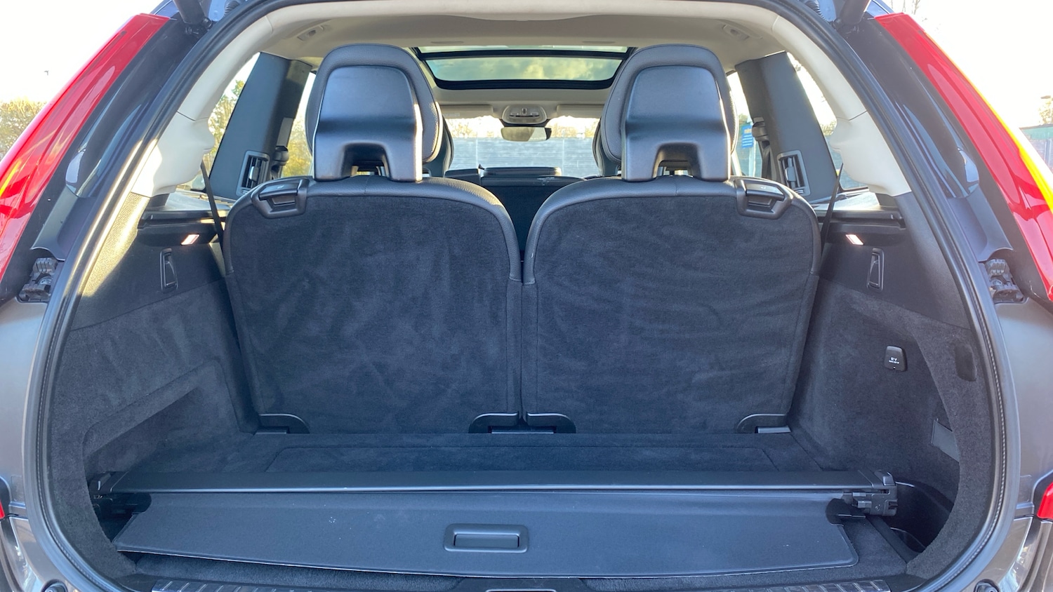 Used Volvo XC90 2022 for sale - 76653186: Photo 40