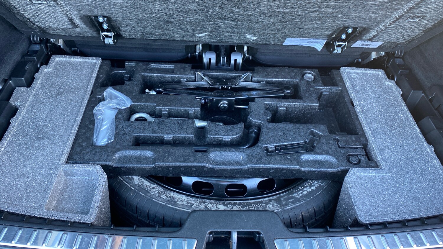 Used Volvo XC90 2022 for sale - 76653186: Photo 41