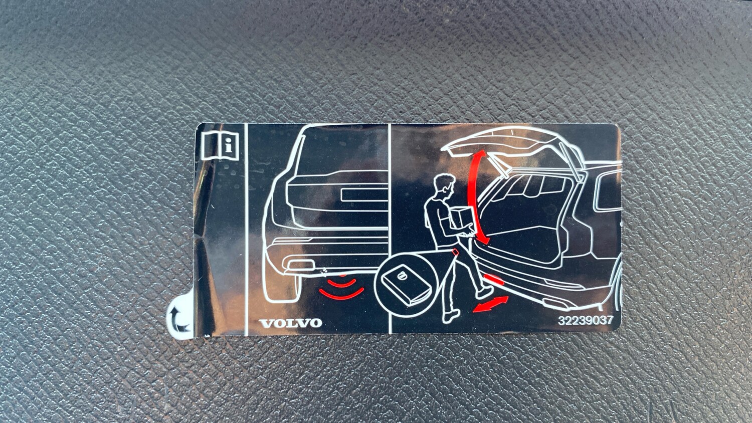 Used Volvo XC90 2022 for sale - 76653186: Photo 43