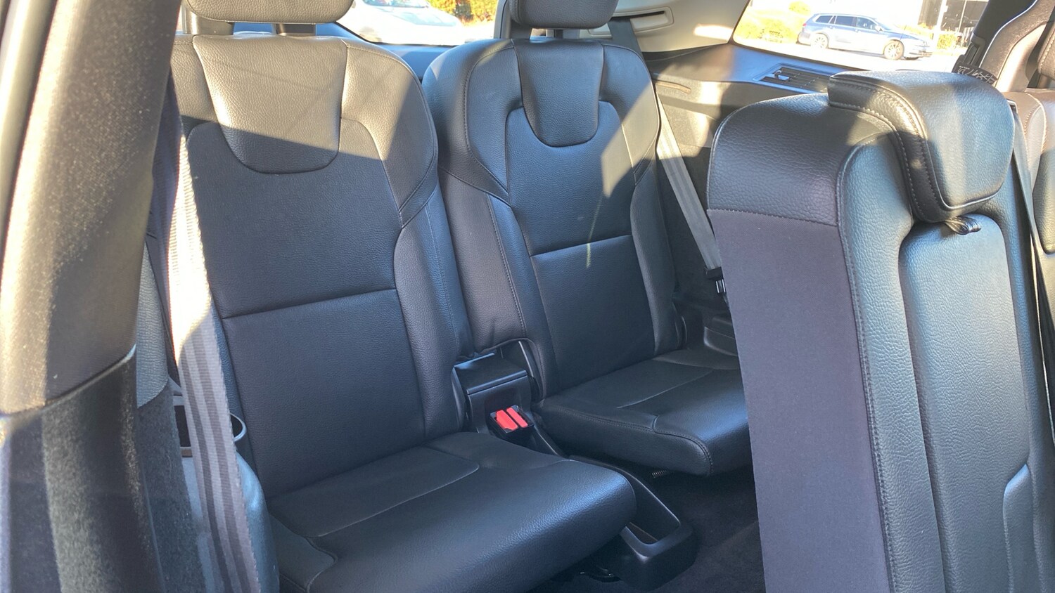 Used Volvo XC90 2022 for sale - 76653186: Photo 44