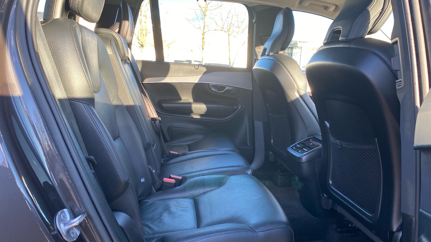 Used Volvo XC90 2022 for sale - 76653186: Photo 6