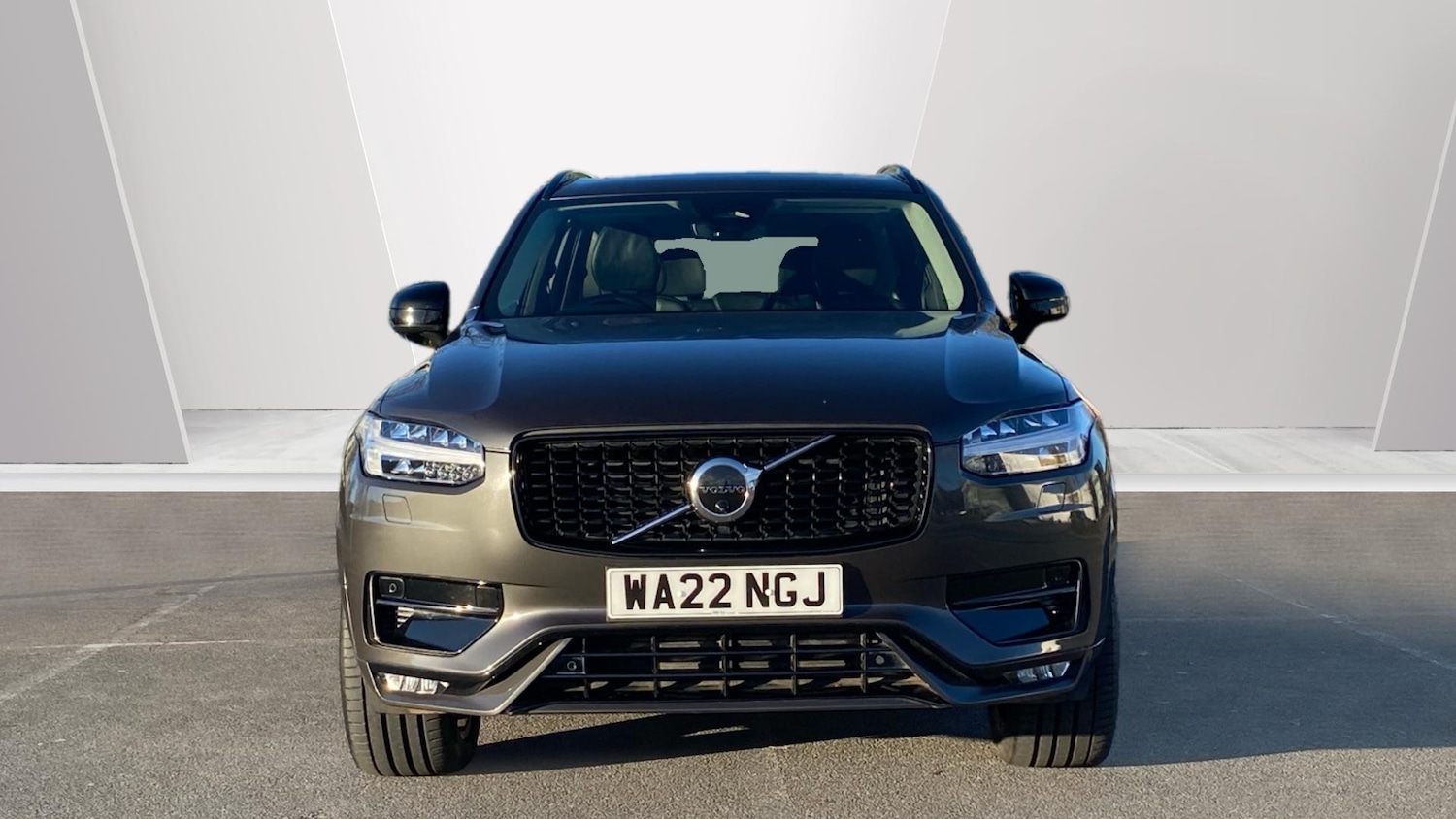 Used Volvo XC90 2022 for sale - 76653186: Photo 8