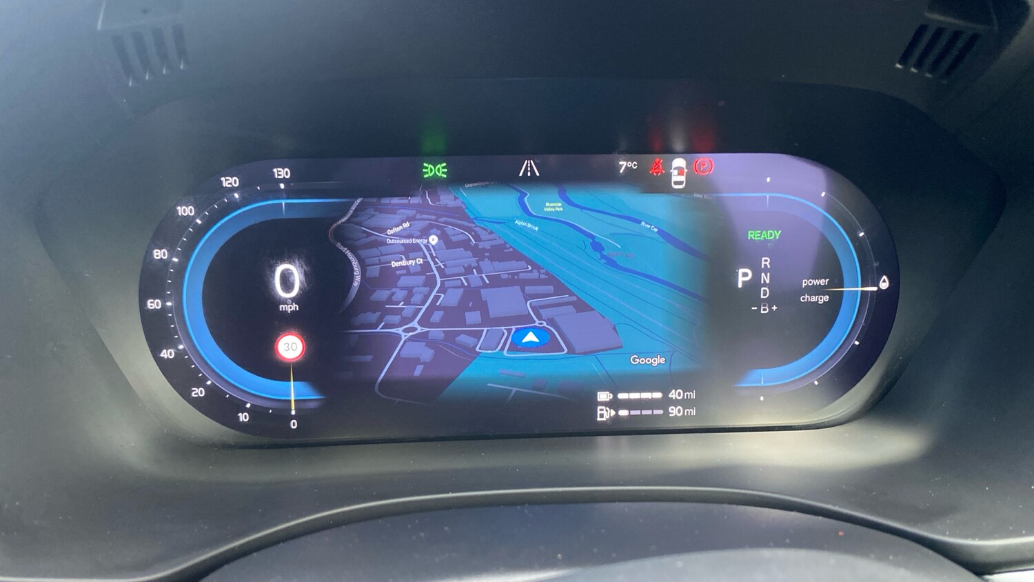 Used Volvo XC60 2022 for sale - 77501630: Photo 11