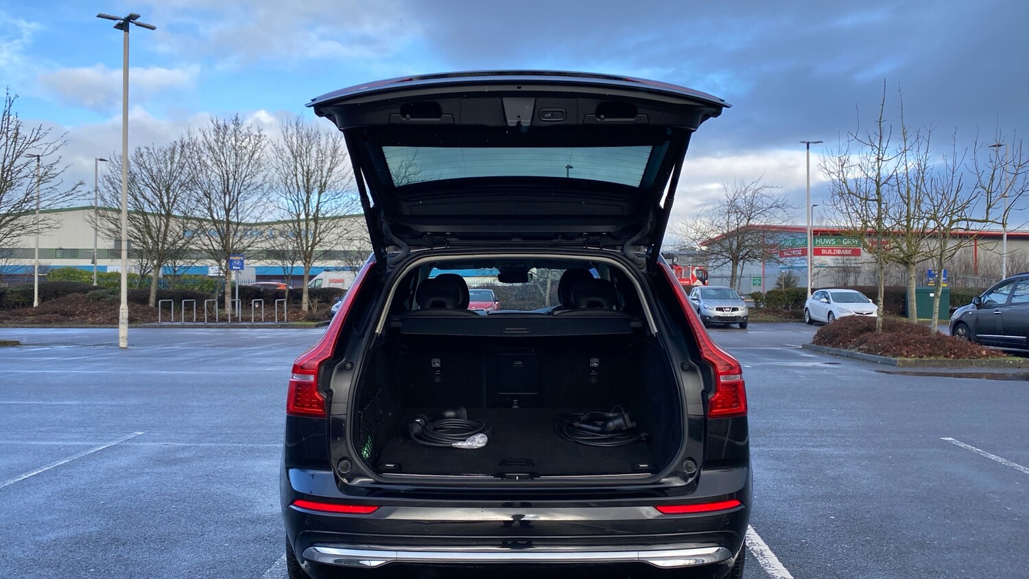 Used Volvo XC60 2022 for sale - 77501630: Photo 13