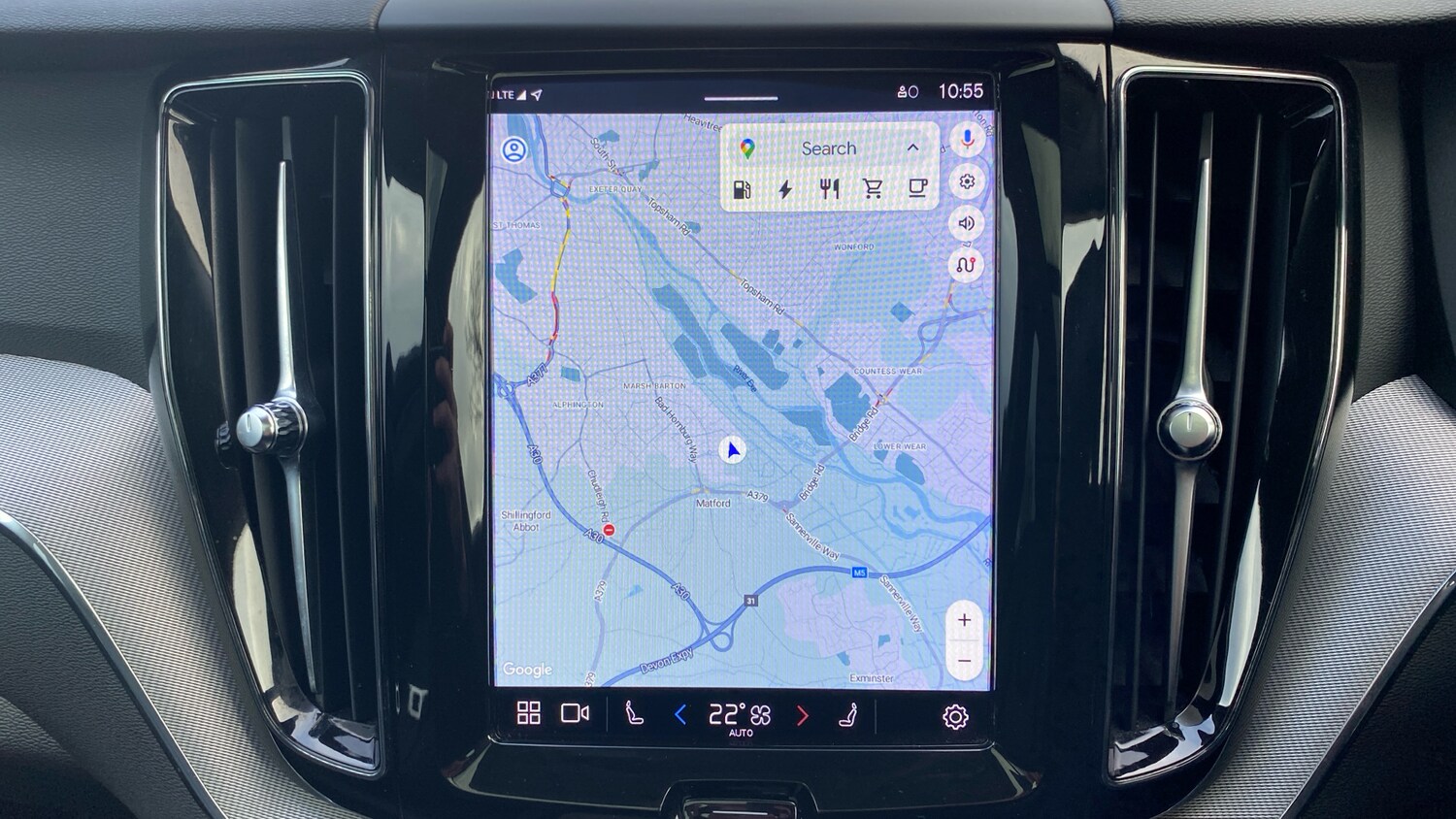 Used Volvo XC60 2022 for sale - 77501630: Photo 15