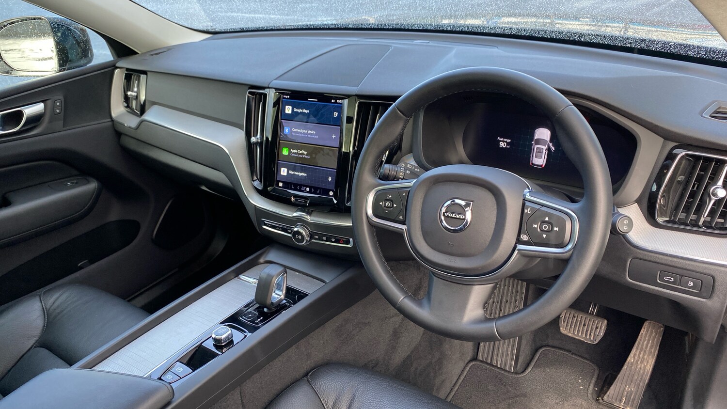 Used Volvo XC60 2022 for sale - 77501630: Photo 4
