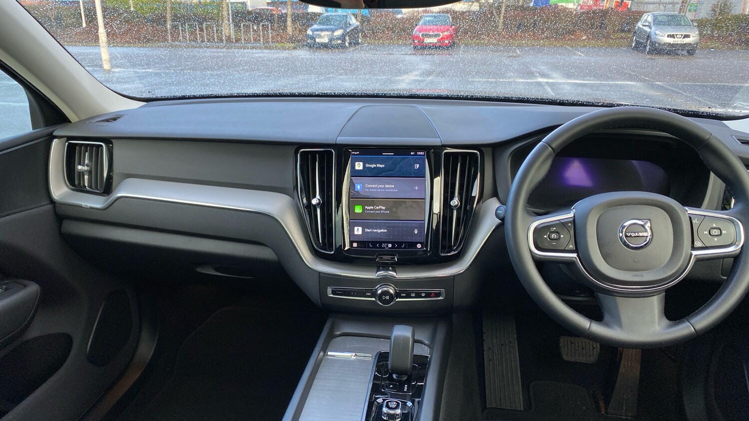 Used Volvo XC60 2022 for sale - 77501630: Photo 5