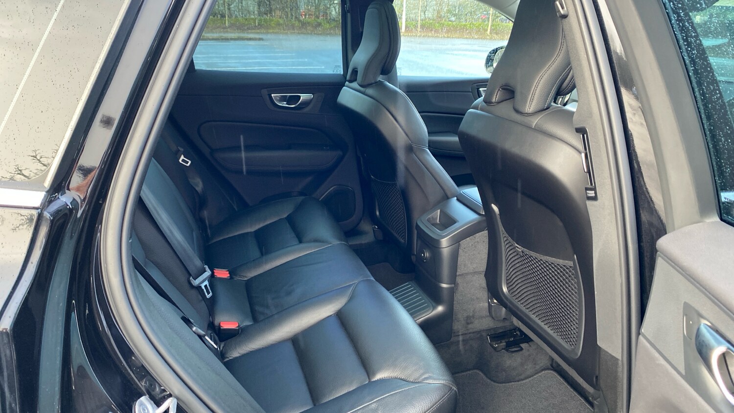 Used Volvo XC60 2022 for sale - 77501630: Photo 6