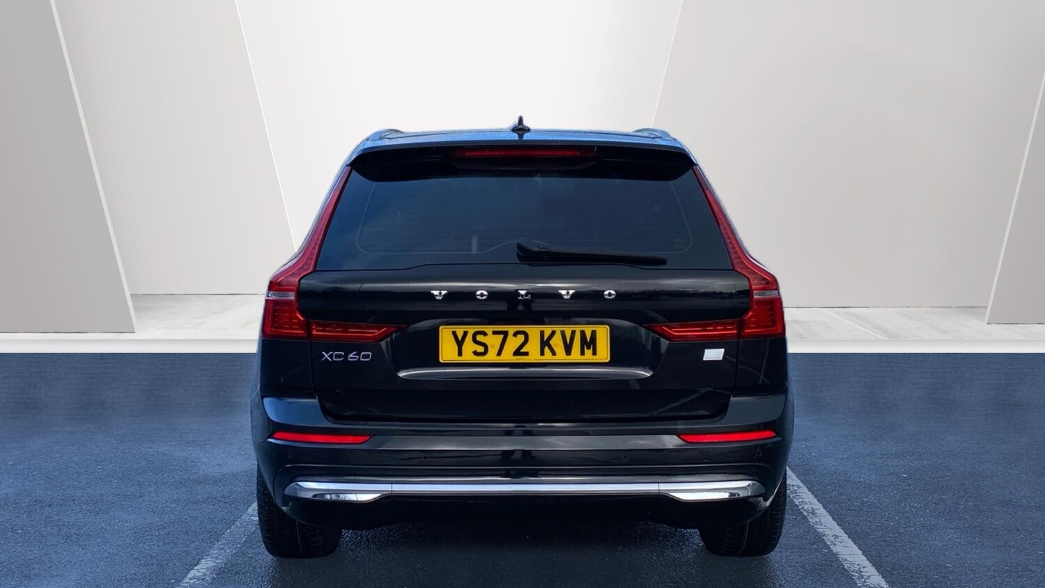 Used Volvo XC60 2022 for sale - 77501630: Photo 7