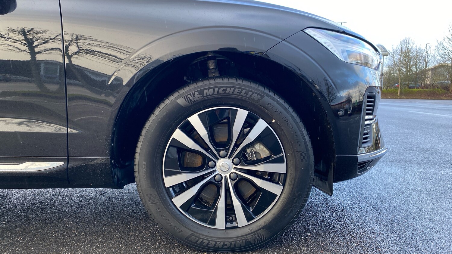 Used Volvo XC60 2022 for sale - 77501630: Photo 9