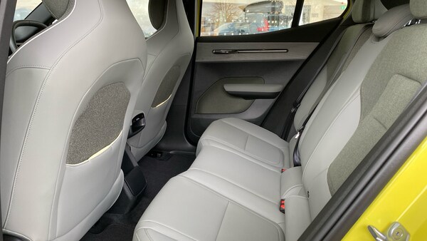 Used Volvo EX30 2024 for sale - 75593815: Photo 10