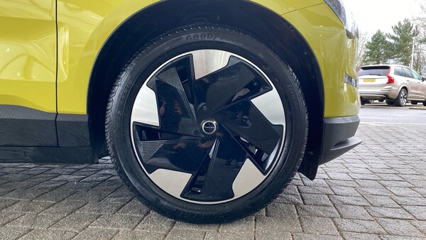 Used Volvo EX30 2024 for sale - 75593815: Photo 16