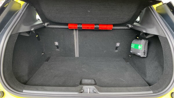 Used Volvo EX30 2024 for sale - 75593815: Photo 17